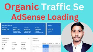 Google Adsense Loading Method Full Course Trick | Adsense Loading Kya Hai Aur Kaise Kare (2023)