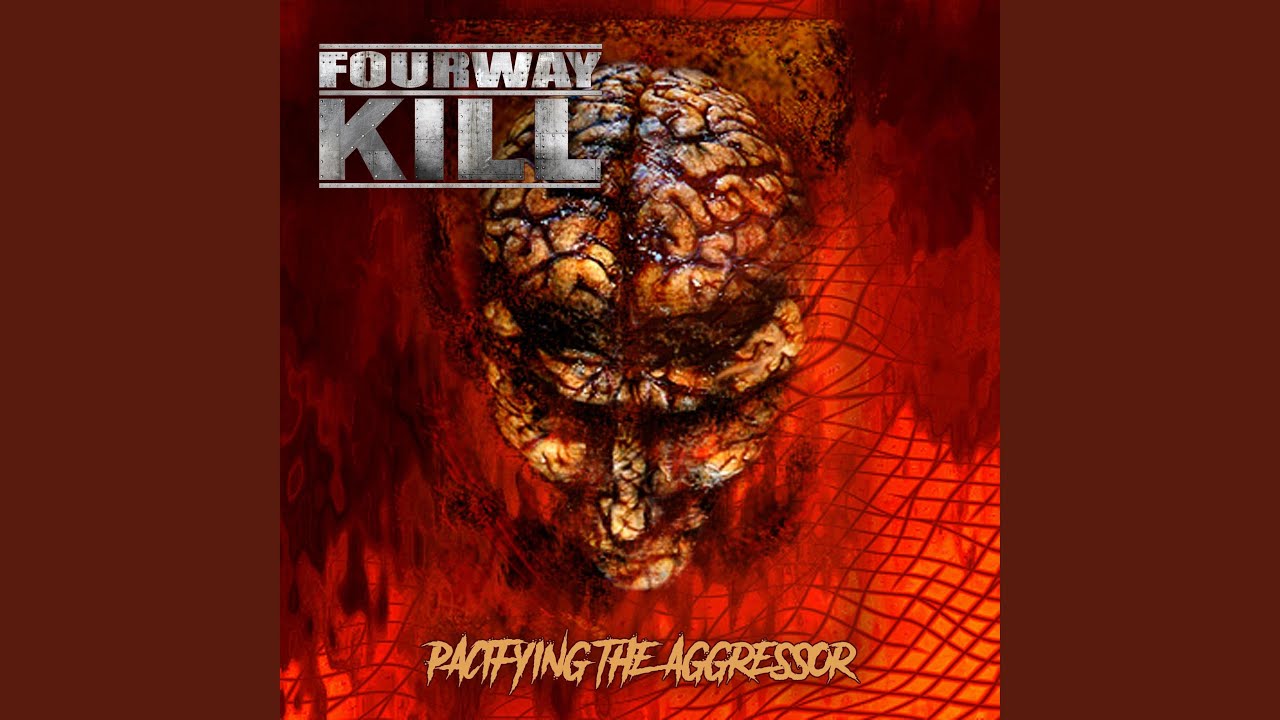Watch Aggressor on YouTube Watch Aggressor on YouTube