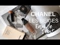 REVIEW | CHANEL LES BEIGES EAU DE TEINT 2019 | My Beauty Fair