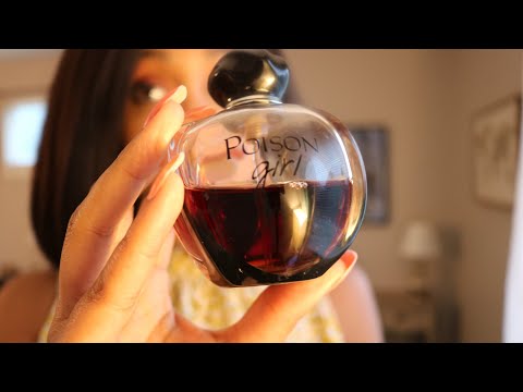 Poison Girl Perfume