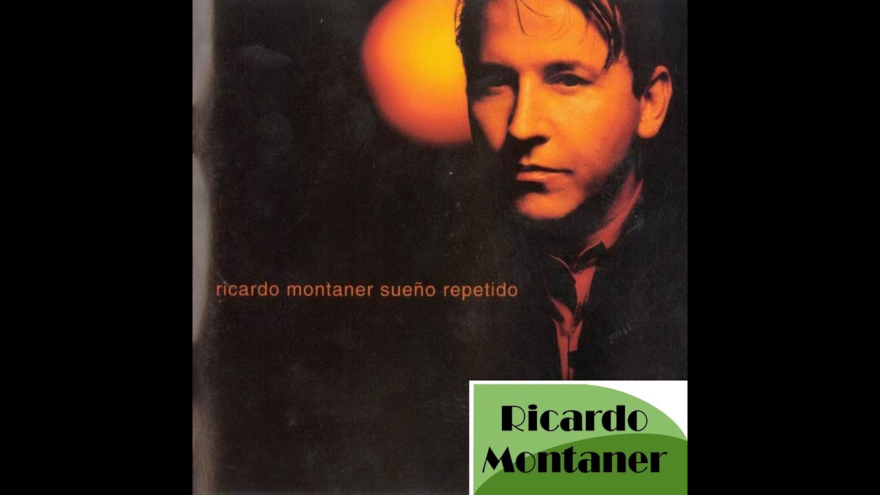 Ricardo Montaner - Moliendo Café - YouTube