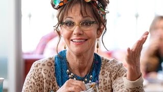 3 Things You Should Know About Sally Field