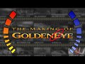 La ralisation de goldeneye 007 n64  documentaire