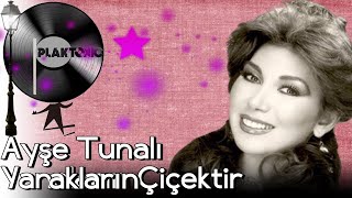 Ayşe Tunalı - Yanakların Çiçektir Resimi