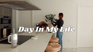 Day In The Life VLOG