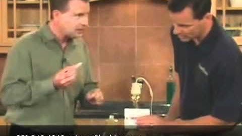 FloodStop Product Overview