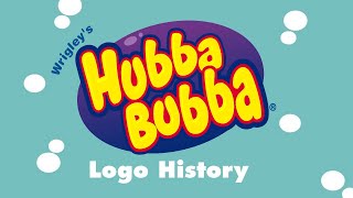 Hubba Bubba Logo/Commercial History (#330)