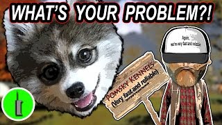 Angry Pet Puppy Scammer Has The Patience Of A Fly - The Hoax Hotel
