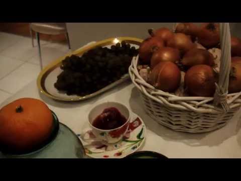 ''ლიკას სუფრა'' 88შოთიკო კალანდაძის ''კინო ლექსი''