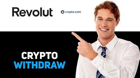 How To Withdraw Stellar From Revolut To Crypto.com 2025