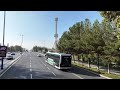 Перемены в Ташкенте: Как "зеленый" транспорт формирует мобильность в столице…