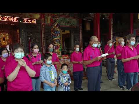 2.新竹縣五指山玉皇宮-金闕玉皇上帝-2022.09.12.
