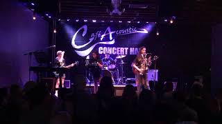 Lanham Music Rock Camp 2018- The Crowns