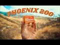 An unbiased review of harman phoenix 200  shooting  samples