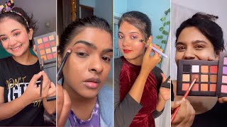 Affordable Makeup Lovers! 💄 ONE Eyeshadow, A MILLION Uses! 😱 | Influencer Secrets REVEALED! 🤫