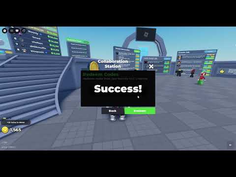 Successful UGC Sniping 173: Purple Evil Eye Crown #126