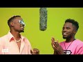 Chewe ft neo zambia  lighter  the showroom session