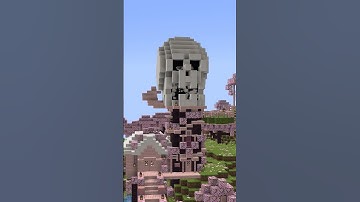 LEGO Minecraft Block & Brick Challenge | Two Worlds, Infinite Possibilities