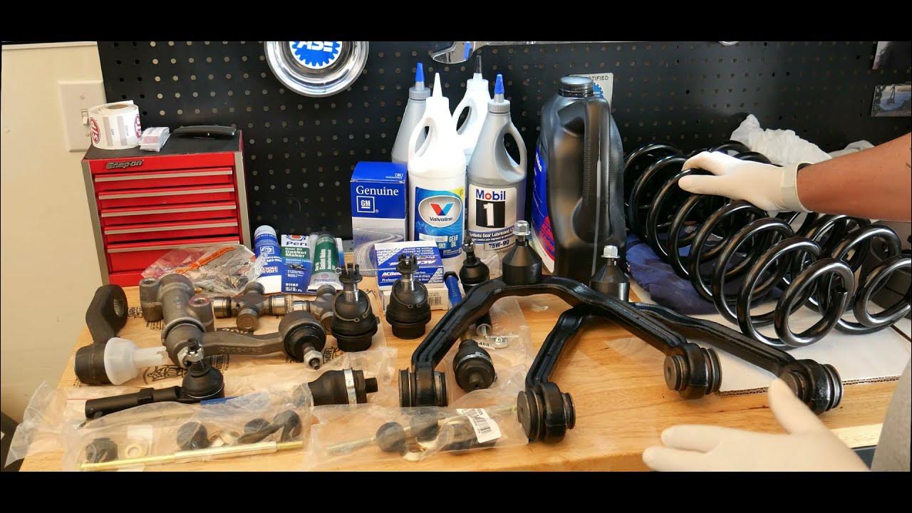 Warning Stay Away From RockAuto! YouTube