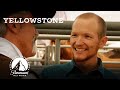 Life According to Jimmy Hurdstrom | Yellowstone | Paramount Network
