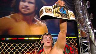 WWE Cody Rhodes Theme -Undashing