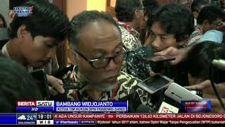 BW: Kenapa Pemilu Terburuk? Karena Menggunakan IT Sebagai Instrumen Kecurangan