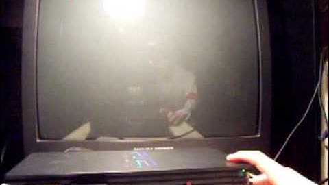 PS2 Disk Read Error Quick Fix Without Opening