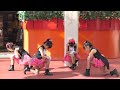Zerodanceschool in チャチャタウン小倉 2021/11/27