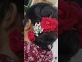 hair style #makeupartistyasmin #minimakeover #likeandsubscribe #shortvideo