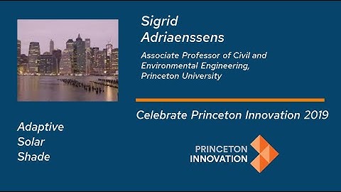 Solar Shades for Energy Conservation and Indoor Comfort