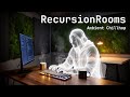 Rainforest Basement Studio: Ambient Chillhop for Coding, Programming & Deep Focus