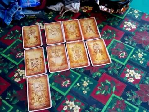 Покупка машины расклад таро