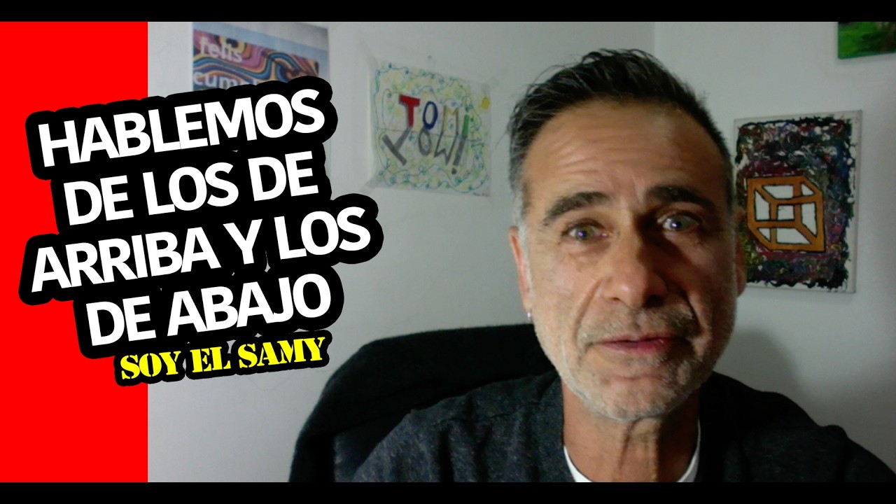 hice un RAP donde hablo de los  ismos, comunismo, capitalismo, ambientalismo, feminismo......