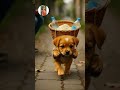 subscribe the poor puppy#trendingshorts#views#viral#vansh#verma#007#