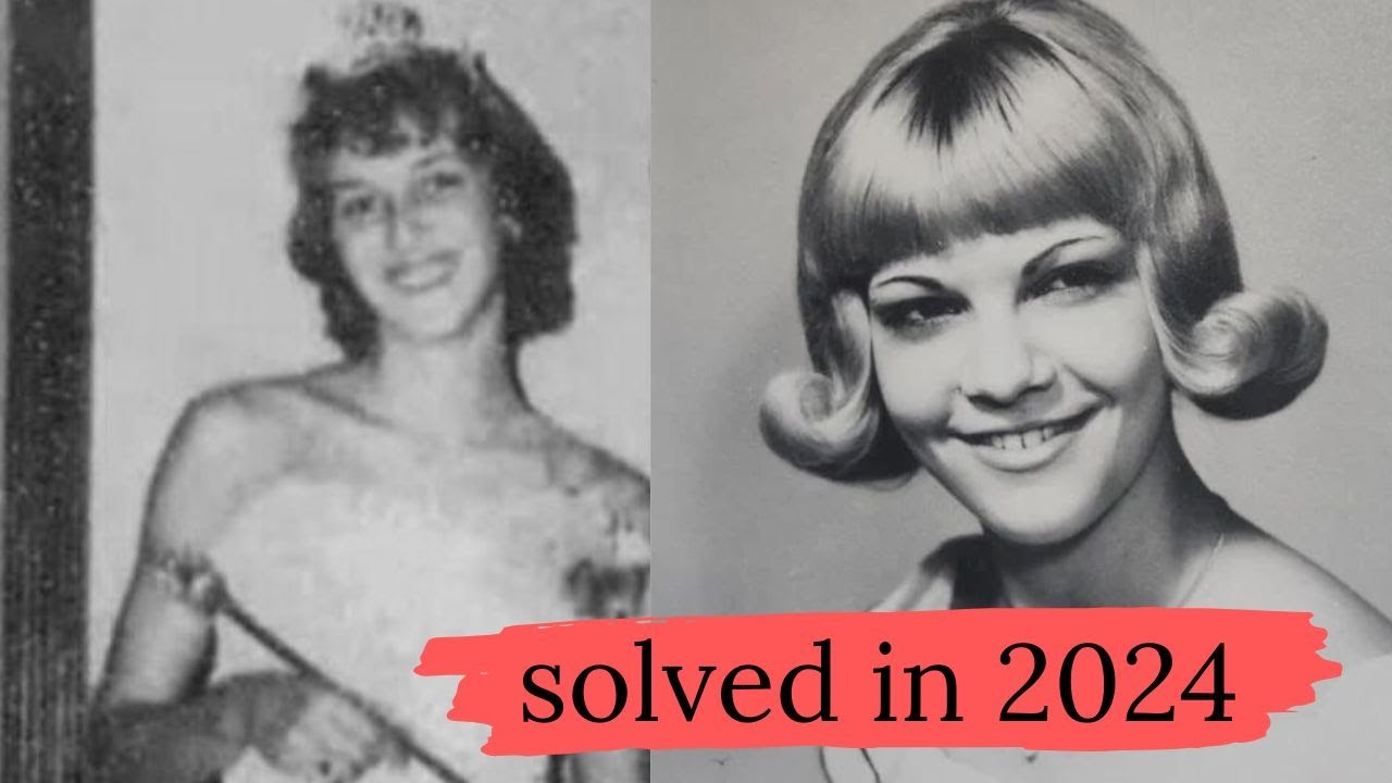 SOLVED AFTER 25+ YEARS | THE CASE OF GAIL AND RICK BRINK