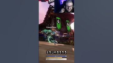 New World | Return to Aeternum w/ @YaBoiWilly  #shorts