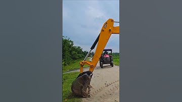 jcb stunt #shortvideo #shorts #assamesjcb #youtubeshorts #automobile #toy
