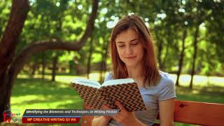 MP Creative Writing  Q1 W5 Identifying Elements and Techniques in Writing Fiction 2