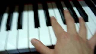 Tutorial For Kiroro Mirai He Part One Intro