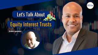 [ Offshore Tax ] Let’s Talk About Trust  with Entity Interest Entities