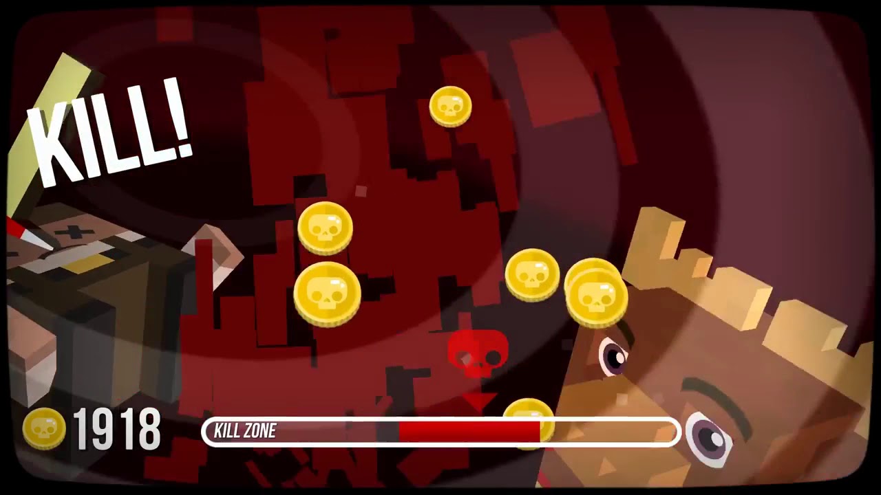 Slayaway Camp Walkthrough Gameplay Part 18 Movie 8 NC 17 Bonus Scenes No Commentary Playthrough slayaway-camp-walkthrough-gameplay-part-18-movie-8-nc-17-bonus-scenes-no-commentary-playthrough