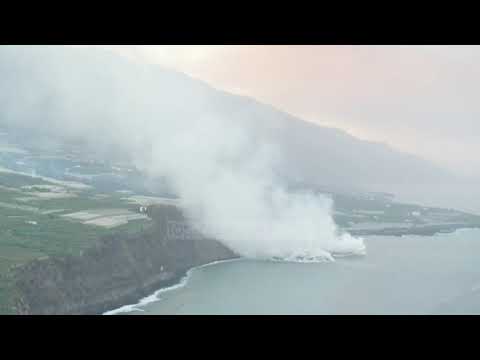 Video: Çfarë lloj kufiri krijon vullkanet?