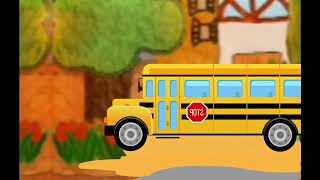 Learn the ABC's: "B" is for Beaver