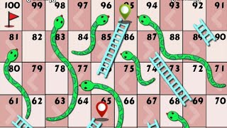 Ludo King Snake and ladder | Ludo snake and ladder | ludo snake and ladder 4 players screenshot 3