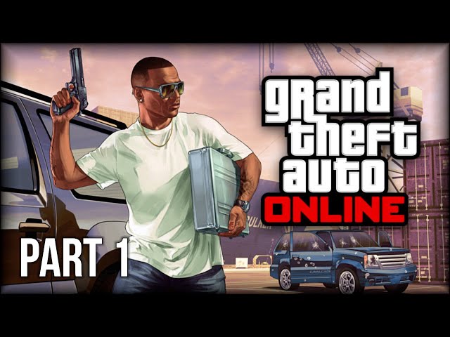 GTA 1 🔥 Play online