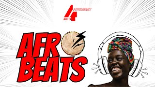 AFROBEAT MIX 2023 | THE BEST OF AFROBEAT MIXED BY DJ WAVEY