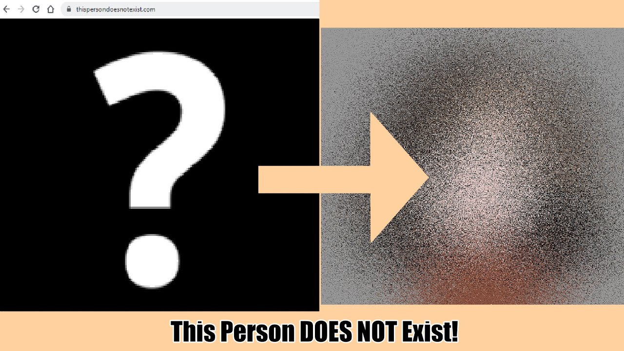 This person does not. The person does not exist. This person doesn't exist. That person does not exist.