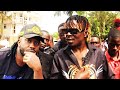 King Saha addiza Bebe Cool omuliro ku bya Bobi Wine. Asibulude abokukyalo