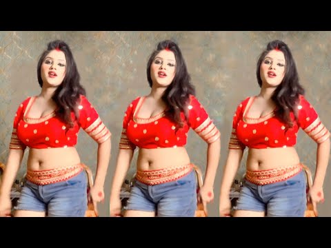 Maine Ek Bar Nahi Bar Bar Dekha hai Shivangi Malayalam hot Dance