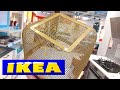 ИКЕА МАРТ🌷ВЕСЕННИЙ БУМ! 🌷IKEA.🌷ОБЗОР ПОЛОЧЕК. ПОДУШКА ИЗ ЛУЗГИ ГРЕЧИХИ🍭